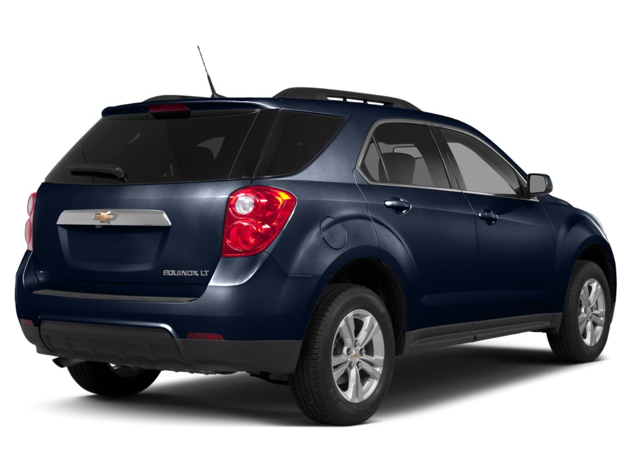 2015 Chevrolet Equinox Vehicle Photo in Memphis, TN 38128