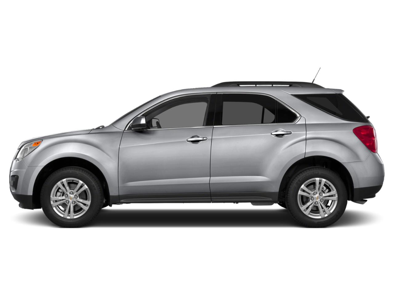 2015 Chevrolet Equinox Vehicle Photo in Plainfield, IL 60586