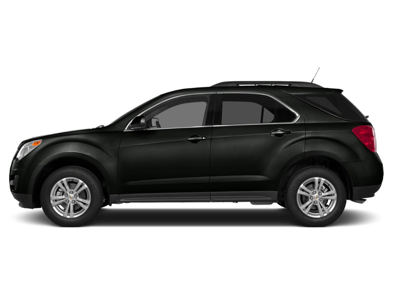 2015 Chevrolet Equinox Vehicle Photo in NEENAH, WI 54956-2243