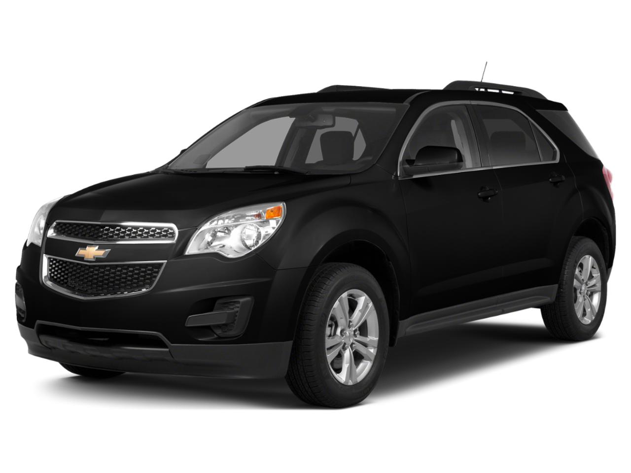 2015 Chevrolet Equinox Vehicle Photo in Mechanicsburg, PA 17050-1707