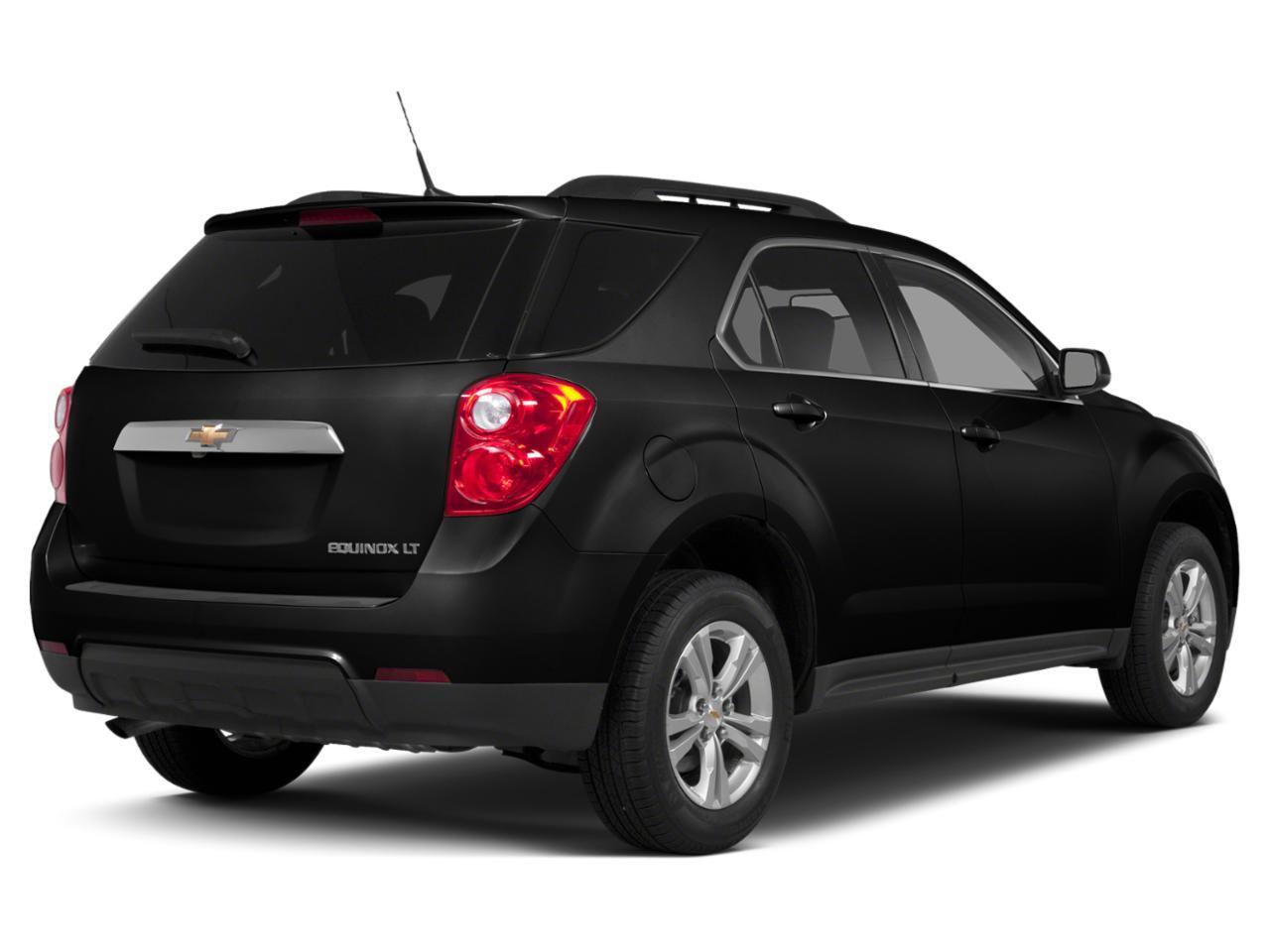 2015 Chevrolet Equinox Vehicle Photo in Mechanicsburg, PA 17050-1707