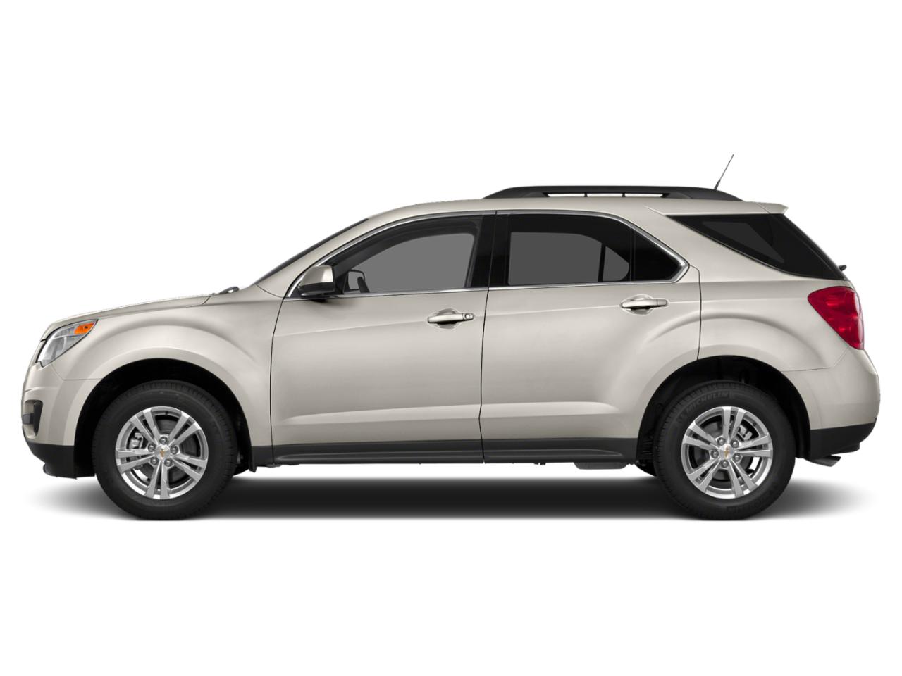 2015 Chevrolet Equinox Vehicle Photo in Pilot Point, TX 76258-6053