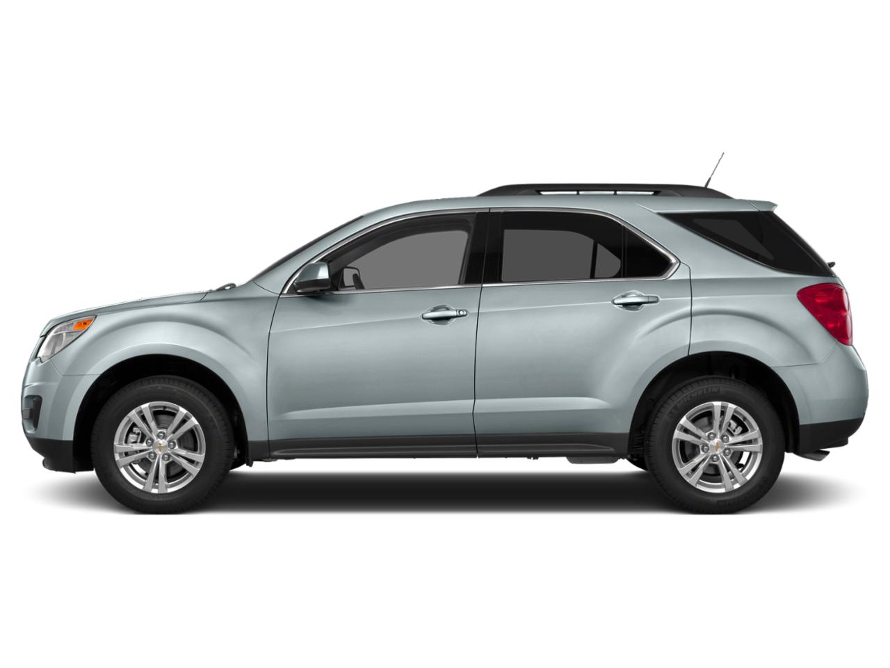 2015 Chevrolet Equinox Vehicle Photo in Davie, FL 33331