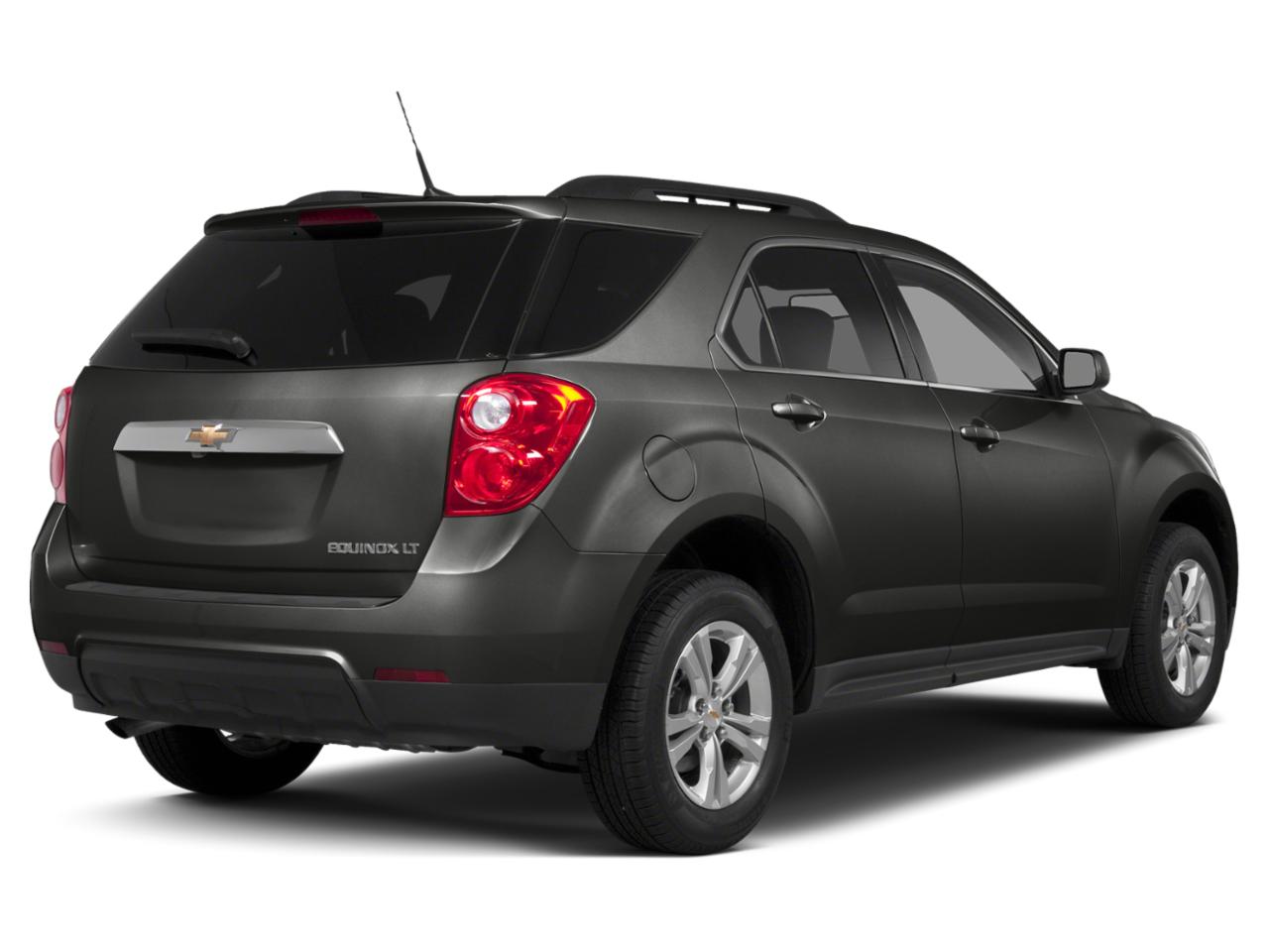 2015 Chevrolet Equinox Vehicle Photo in Appleton, WI 54913