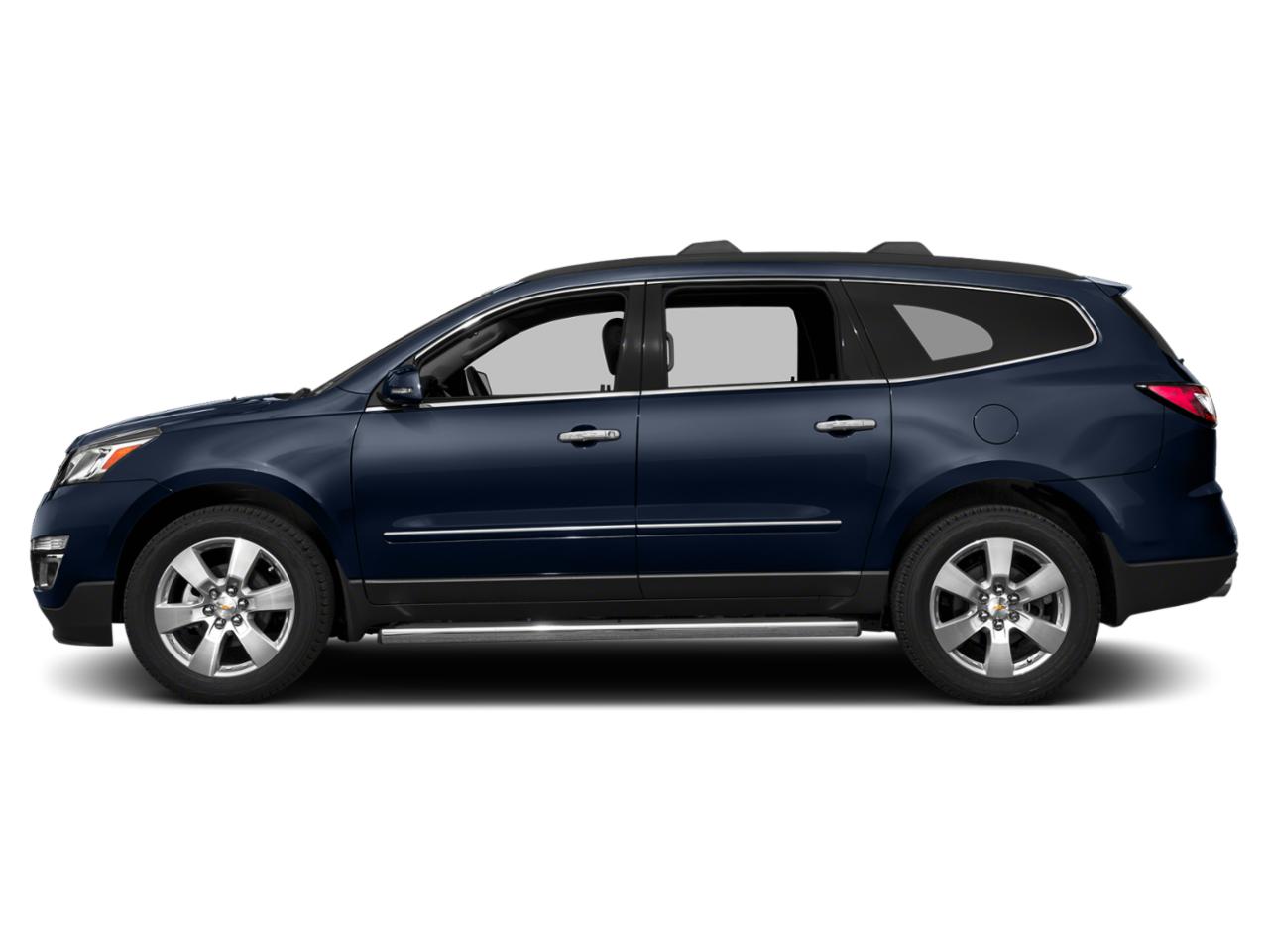 2015 Chevrolet Traverse Vehicle Photo in SOUTH PORTLAND, ME 04106-1997