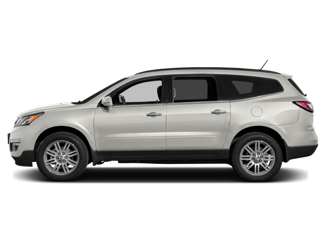 2015 Chevrolet Traverse Vehicle Photo in Jackson, OH 45640-9766