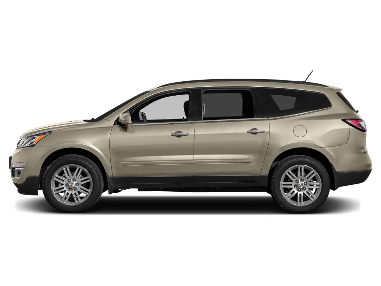 2015 Chevrolet Traverse Vehicle Photo in Panama City, FL 32401