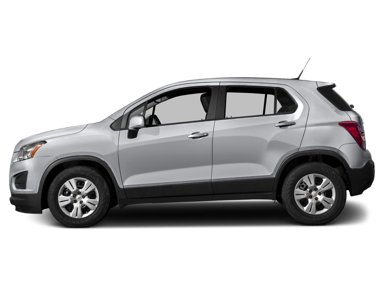 2015 Chevrolet Trax Vehicle Photo in GRAND BLANC, MI 48439-8139