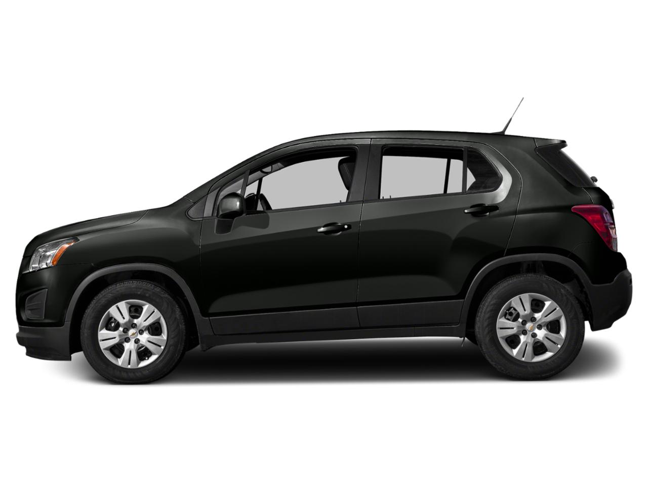 2015 Chevrolet Trax Vehicle Photo in Pinellas Park , FL 33781