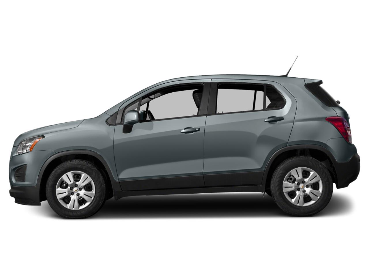 2015 Chevrolet Trax Vehicle Photo in WACO, TX 76710-2592