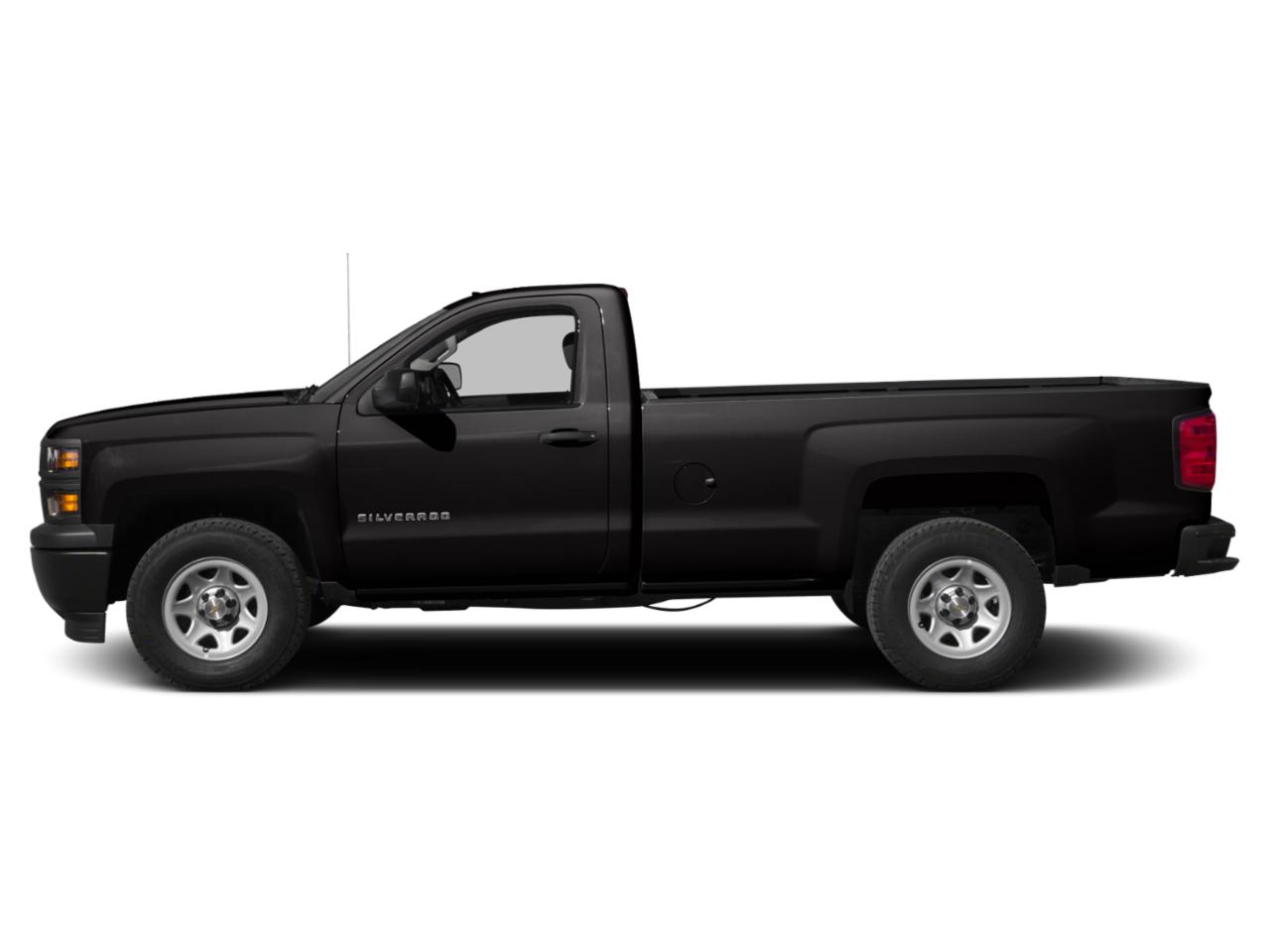 Used 2015 Chevrolet Silverado 1500 2LT with VIN 1GCNKREC4FZ297690 for sale in Kewaunee, WI