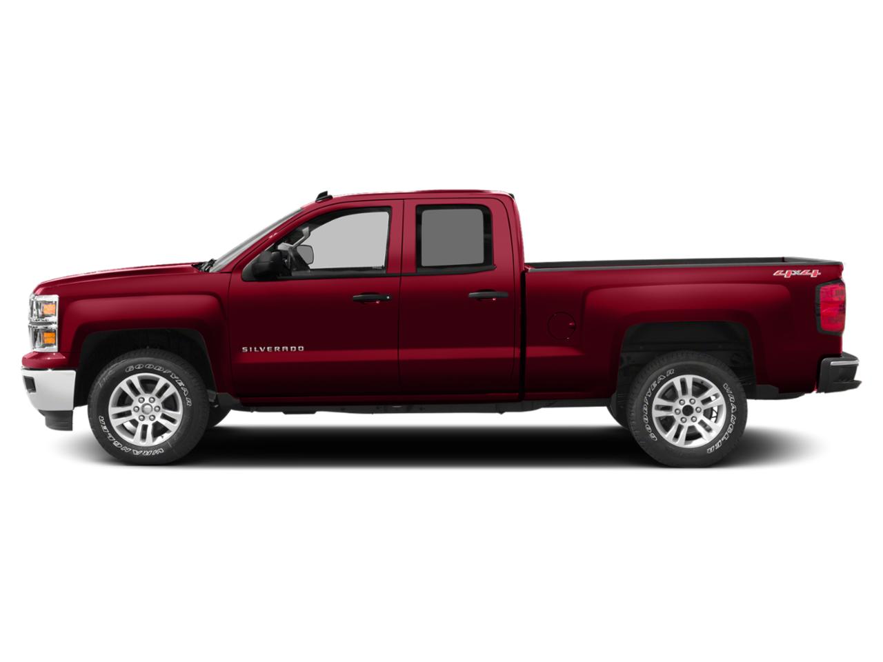 Used 2015 Chevrolet Silverado 1500 LTZ with VIN 1GCVKSEC0FZ154520 for sale in Saint Louis, MO