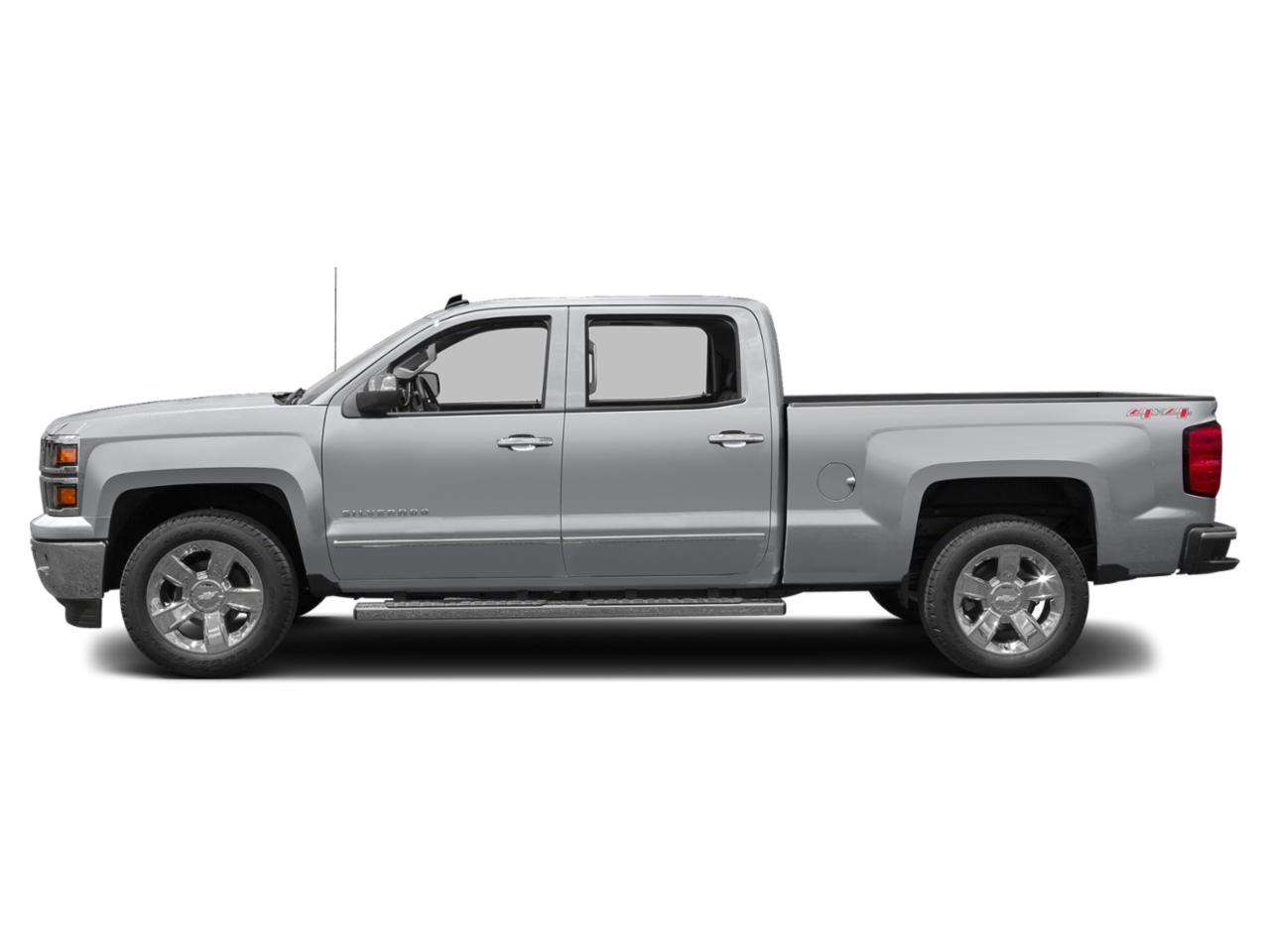 2015 Chevrolet Silverado 1500 Vehicle Photo in PEORIA, AZ 85382-3715