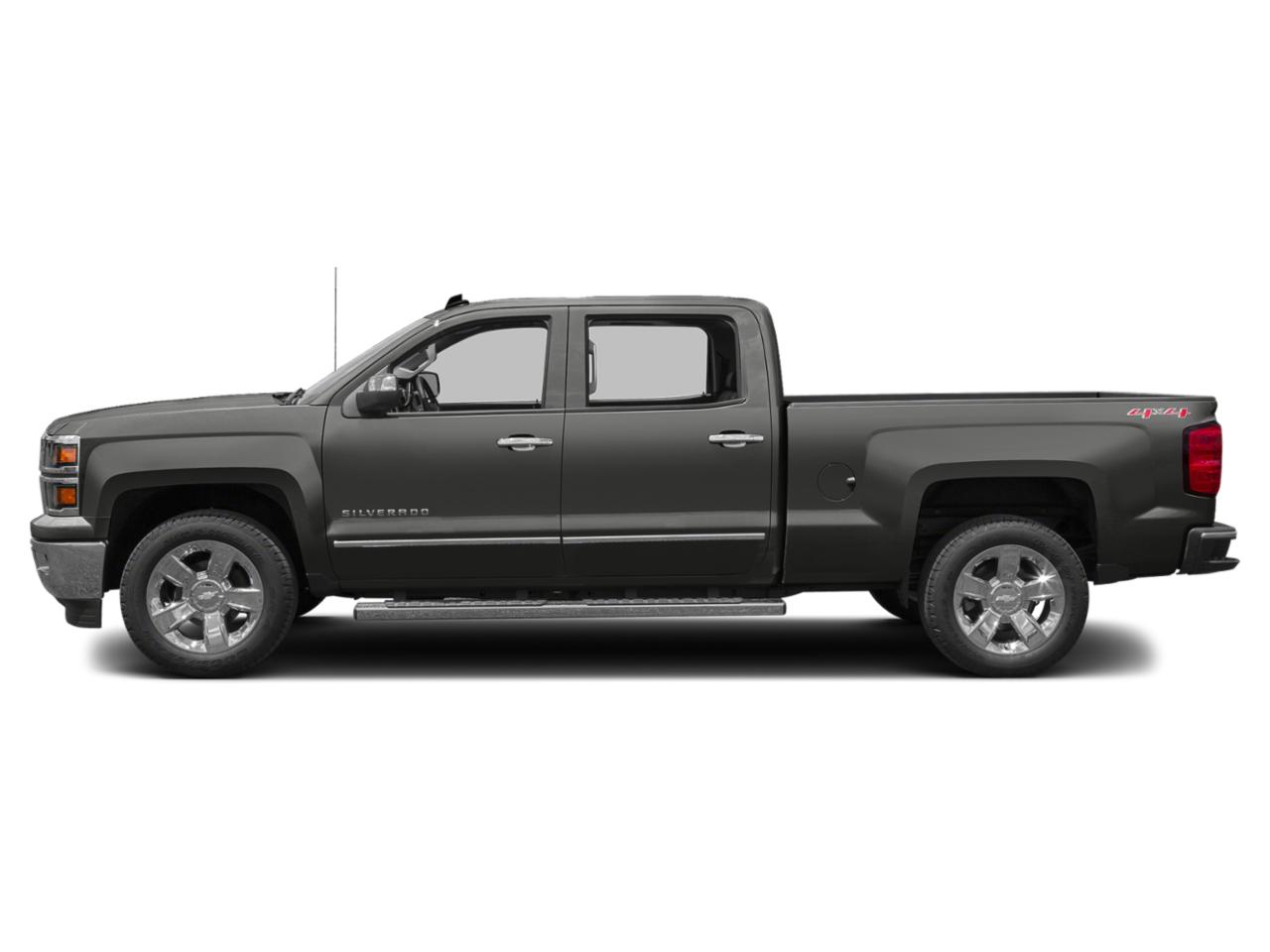 Used 2015 Chevrolet Silverado 1500 LT with VIN 3GCUKRECXFG226697 for sale in Prescott, WI