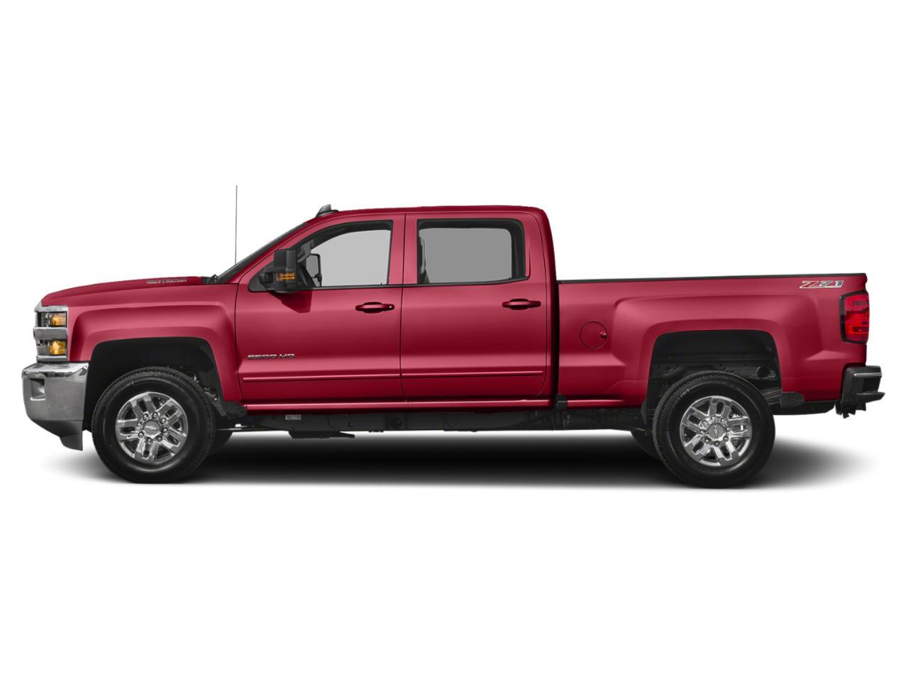 Used 2015 Chevrolet Silverado 2500HD LT with VIN 1GC1KVE85FF543201 for sale in Roosevelt, UT