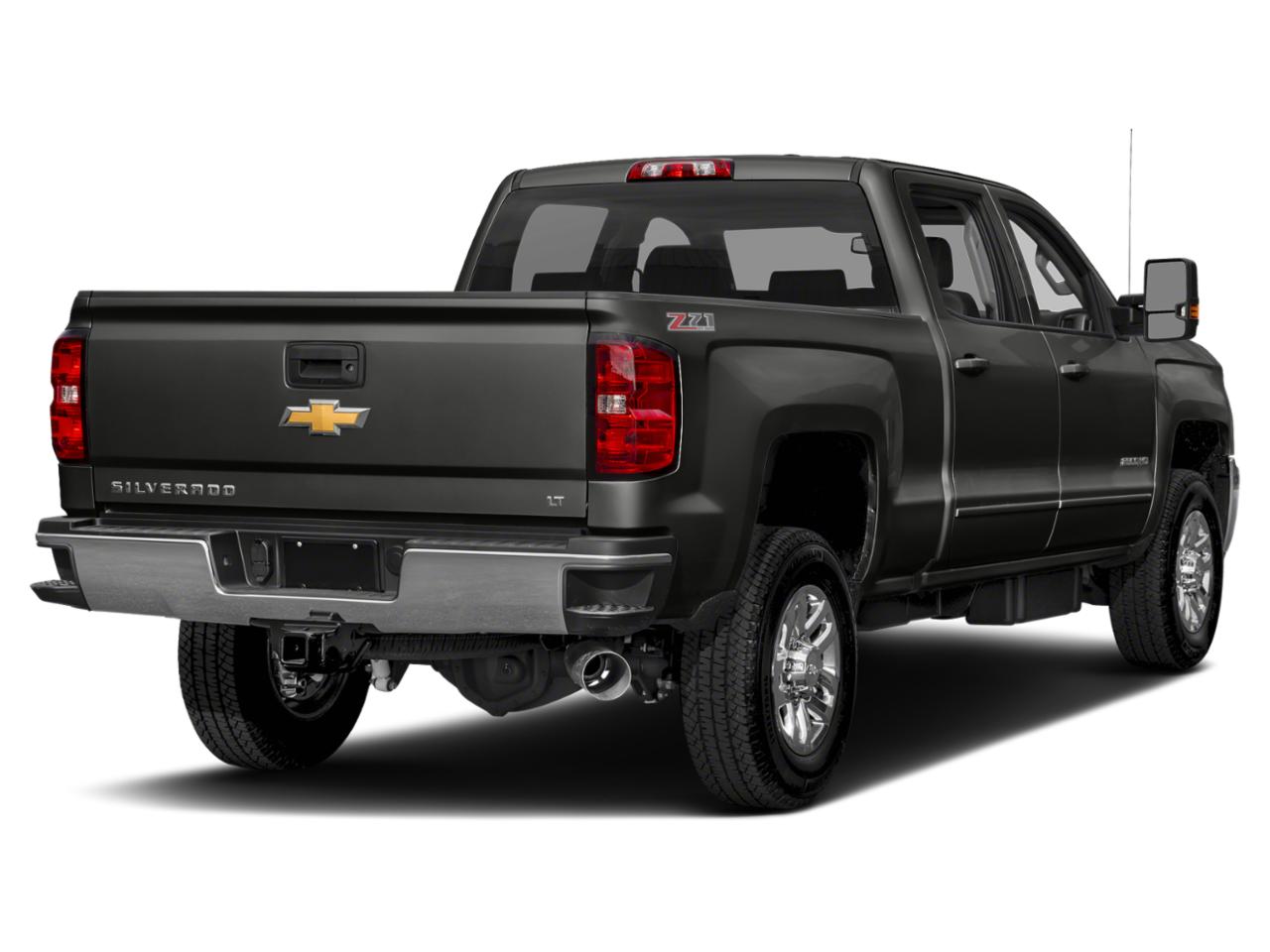 2015 Chevrolet Silverado 2500HD Vehicle Photo in GRAND BLANC, MI 48439-8139