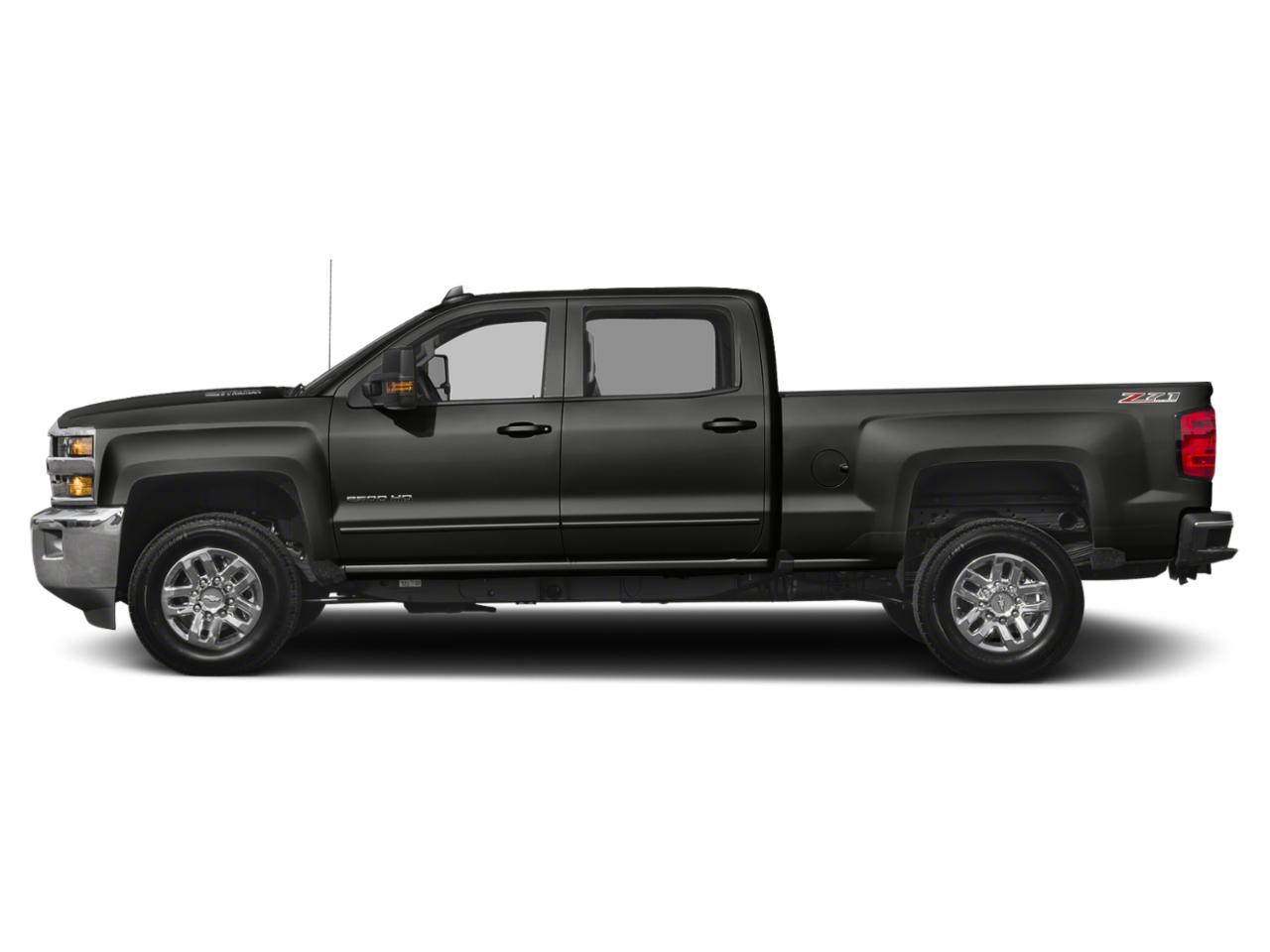 2015 Chevrolet Silverado 2500HD Vehicle Photo in GRAND BLANC, MI 48439-8139