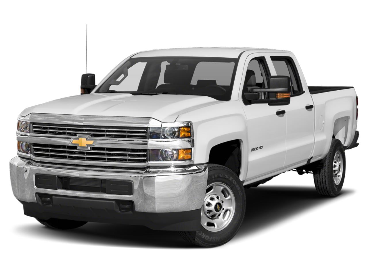 2015 Chevrolet Silverado 2500HD Built After Aug 14 Vehicle Photo in LANCASTER, PA 17601-0000