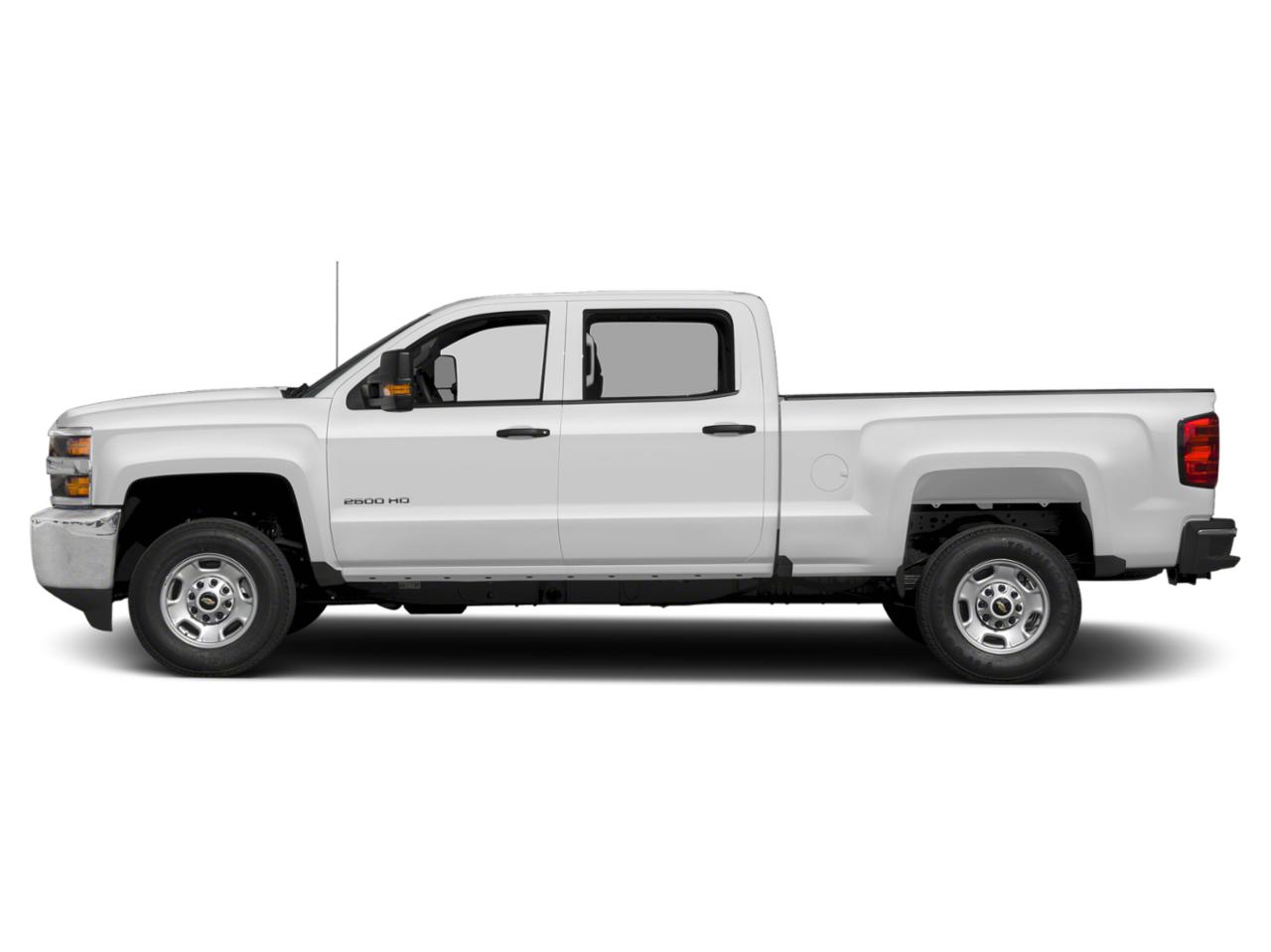 2015 Chevrolet Silverado 2500HD Built After Aug 14 Vehicle Photo in LANCASTER, PA 17601-0000