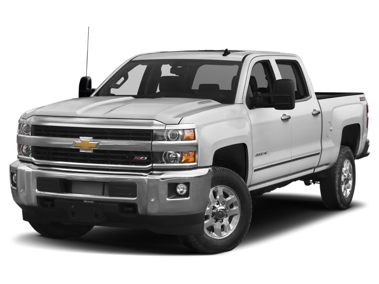 2015 Chevrolet Silverado 2500HD Built After Aug 14 Vehicle Photo in GILBERT, AZ 85297-0402