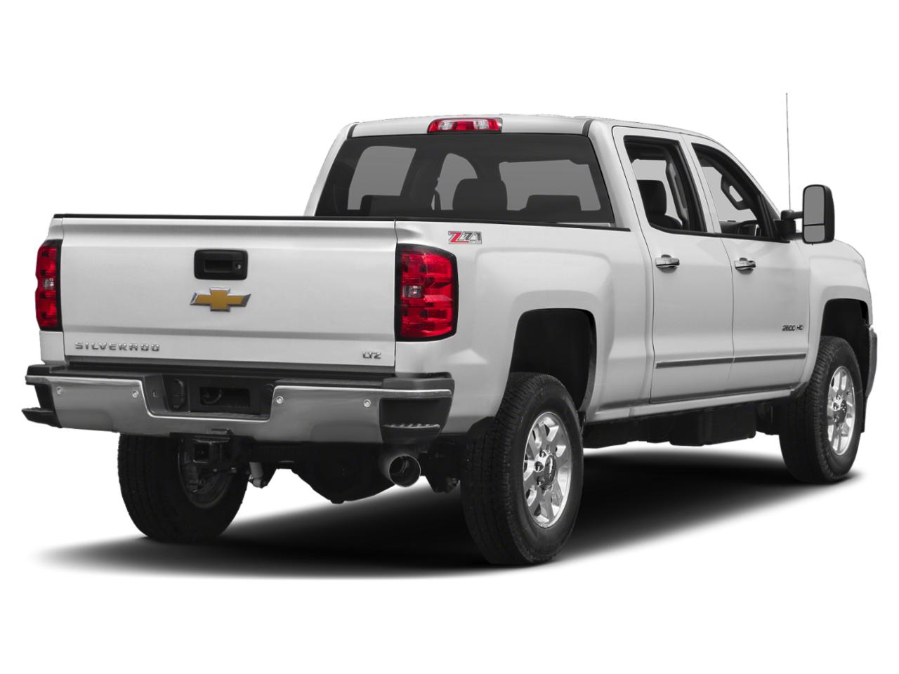 2015 Chevrolet Silverado 2500HD Built After Aug 14 Vehicle Photo in GILBERT, AZ 85297-0402