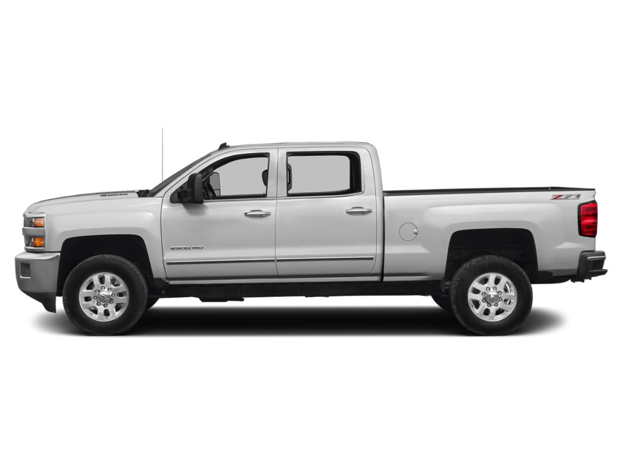 2015 Chevrolet Silverado 2500HD Built After Aug 14 Vehicle Photo in GILBERT, AZ 85297-0402