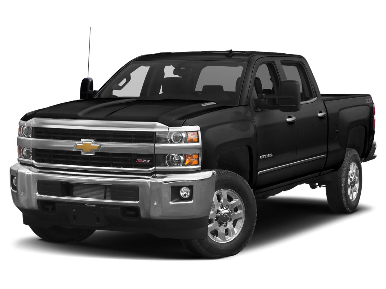 2015 Chevrolet Silverado 2500HD Vehicle Photo in GATESVILLE, TX 76528-2745