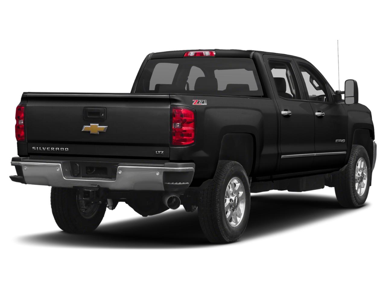 2015 Chevrolet Silverado 2500HD Vehicle Photo in GATESVILLE, TX 76528-2745