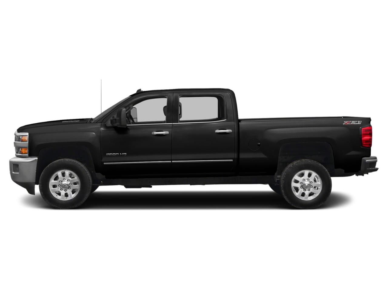 2015 Chevrolet Silverado 2500HD Vehicle Photo in GATESVILLE, TX 76528-2745