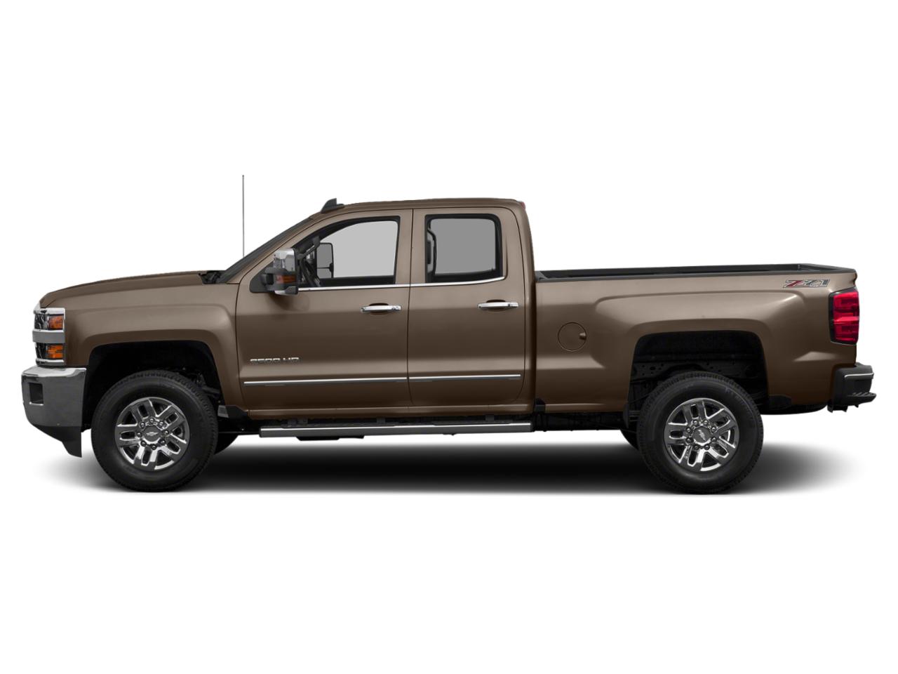 2015 Chevrolet Silverado 2500HD Built After Aug 14 Vehicle Photo in GRAND BLANC, MI 48439-8139