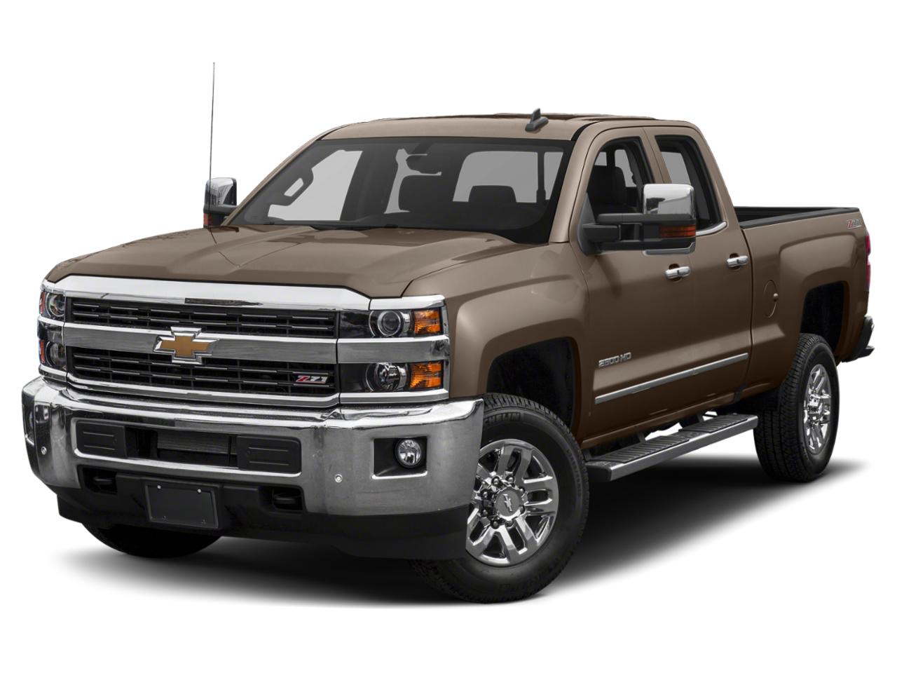 2015 Chevrolet Silverado 2500HD Built After Aug 14 Vehicle Photo in GRAND BLANC, MI 48439-8139