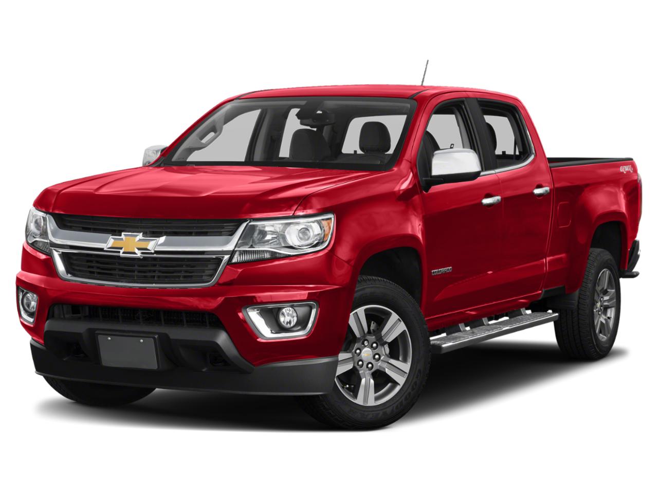 2015 Chevrolet Colorado Vehicle Photo in Trevose, PA 19053