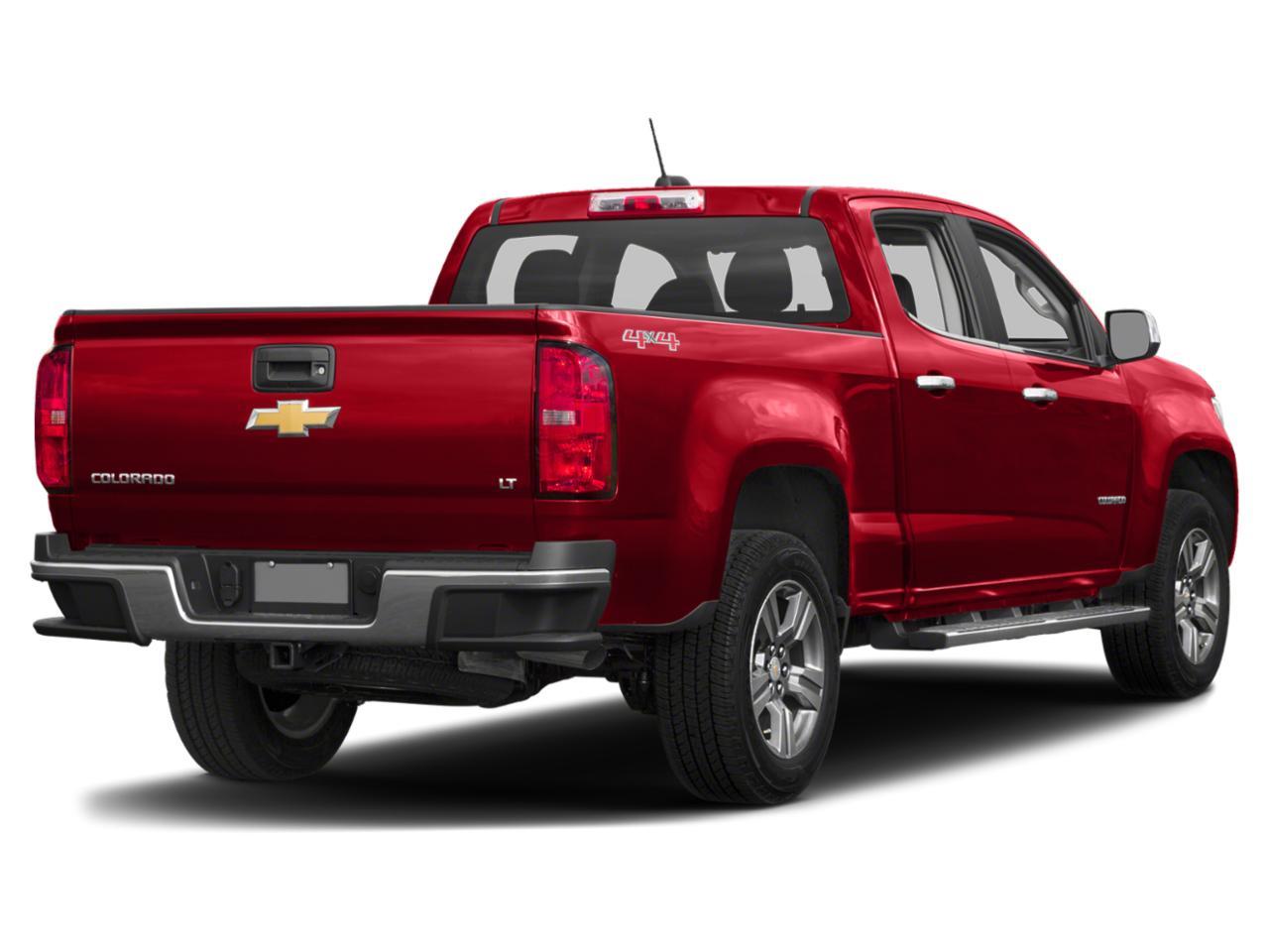 2015 Chevrolet Colorado Vehicle Photo in Trevose, PA 19053