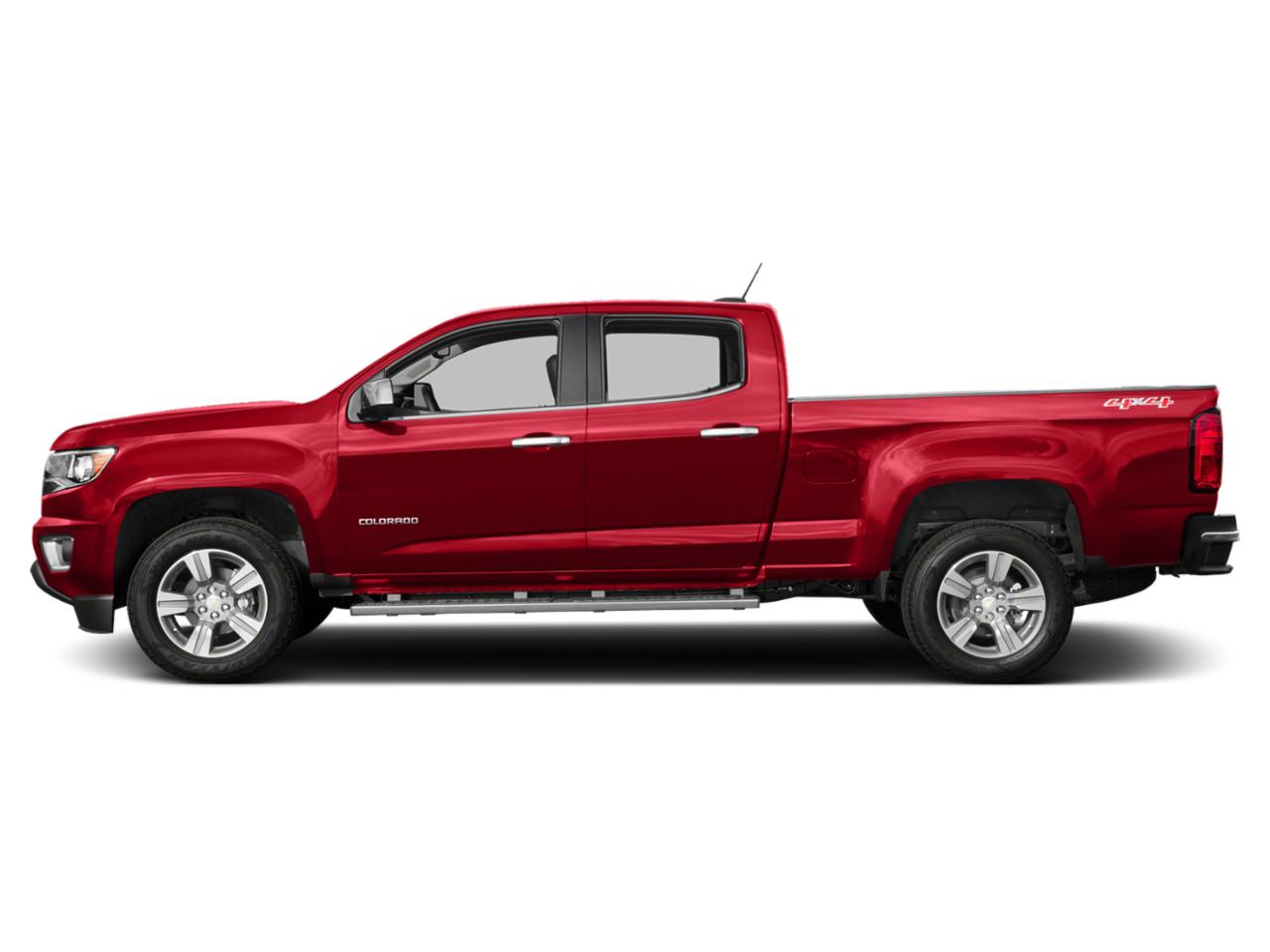 2015 Chevrolet Colorado Vehicle Photo in Trevose, PA 19053