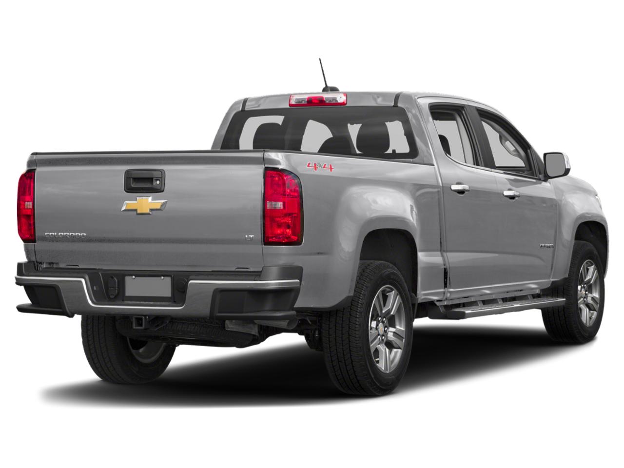 2015 Chevrolet Colorado Vehicle Photo in Corpus Christi, TX 78415