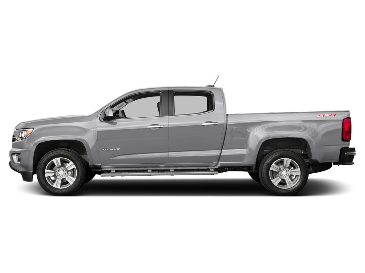 2015 Chevrolet Colorado Vehicle Photo in Corpus Christi, TX 78415