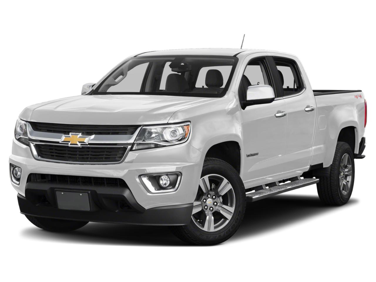 2015 Chevrolet Colorado Vehicle Photo in AMERICAN FORK, UT 84003-3317