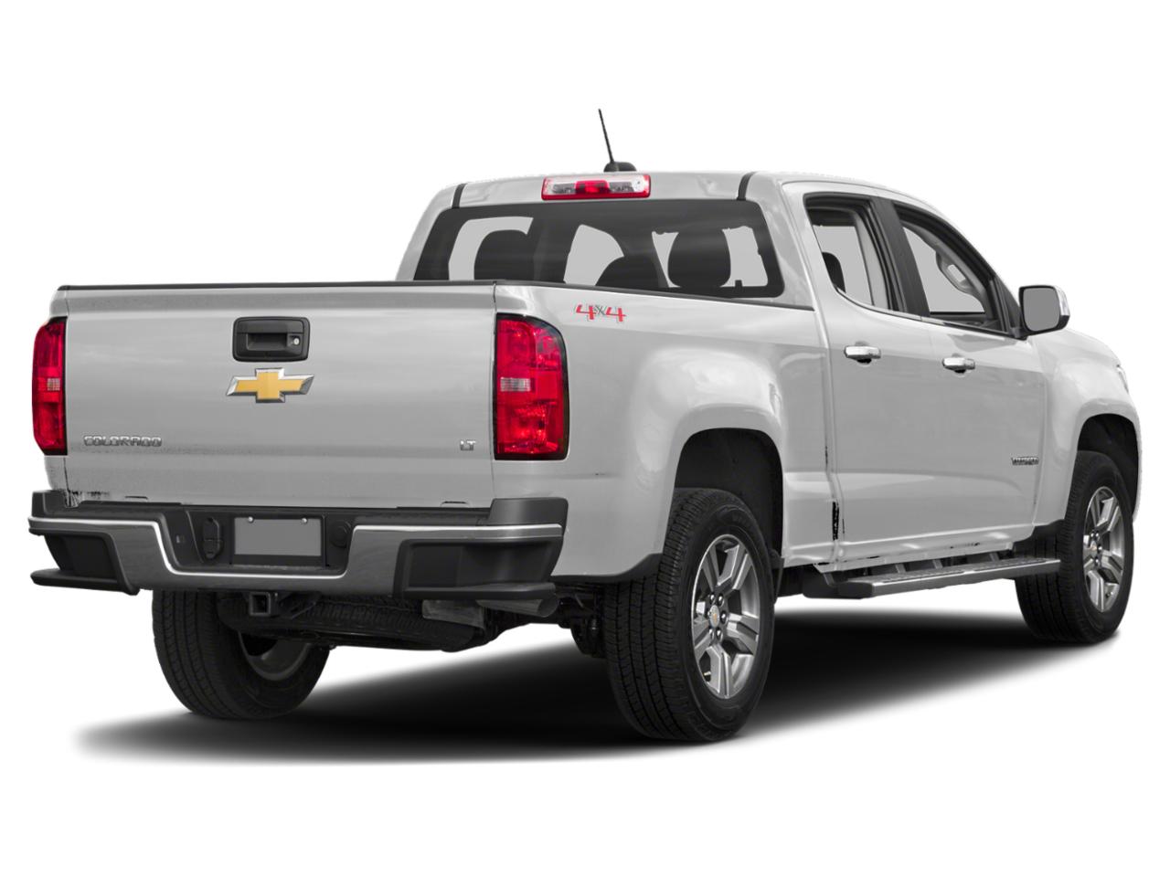 2015 Chevrolet Colorado Vehicle Photo in AMERICAN FORK, UT 84003-3317