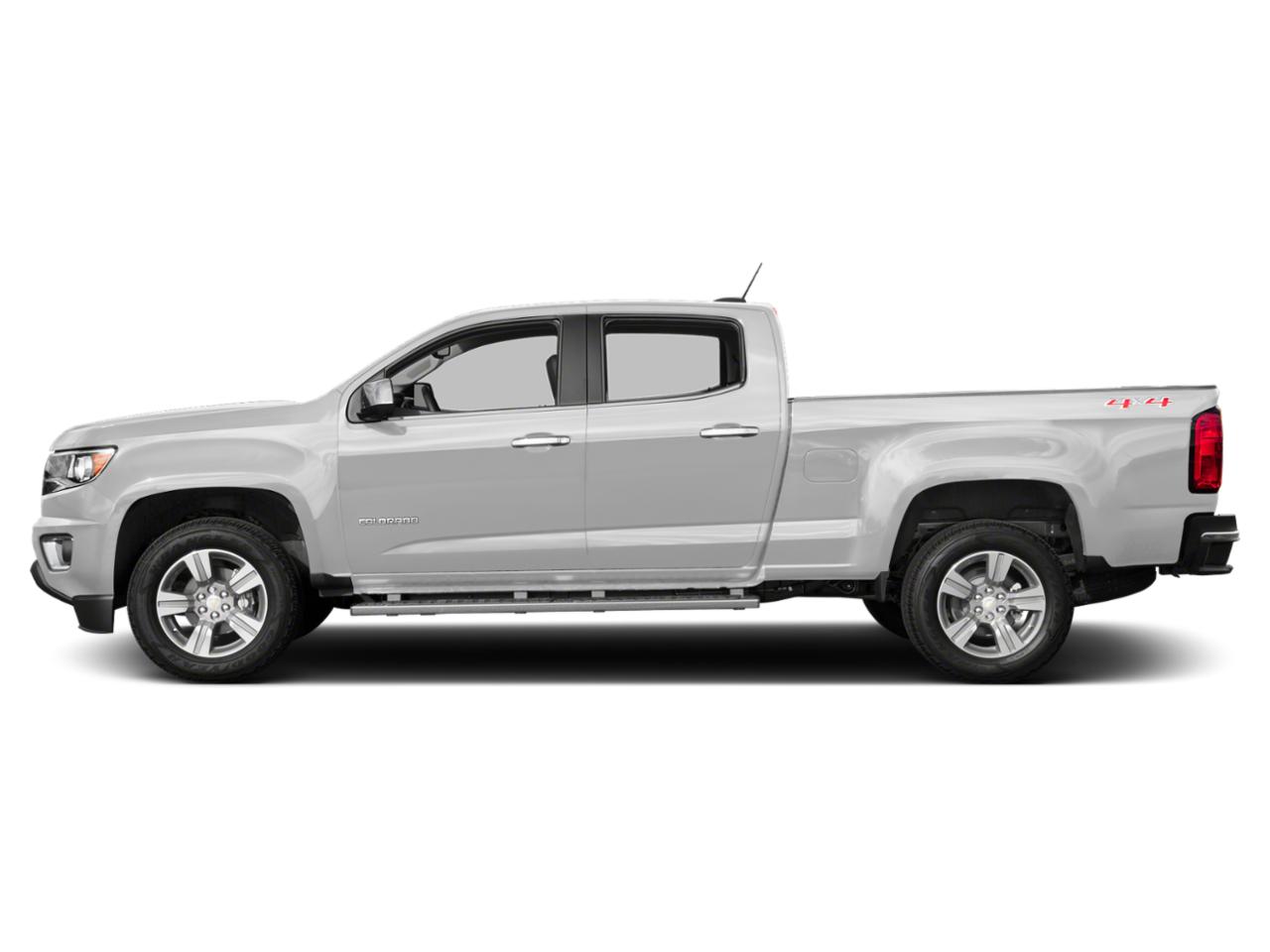 2015 Chevrolet Colorado Vehicle Photo in AMERICAN FORK, UT 84003-3317