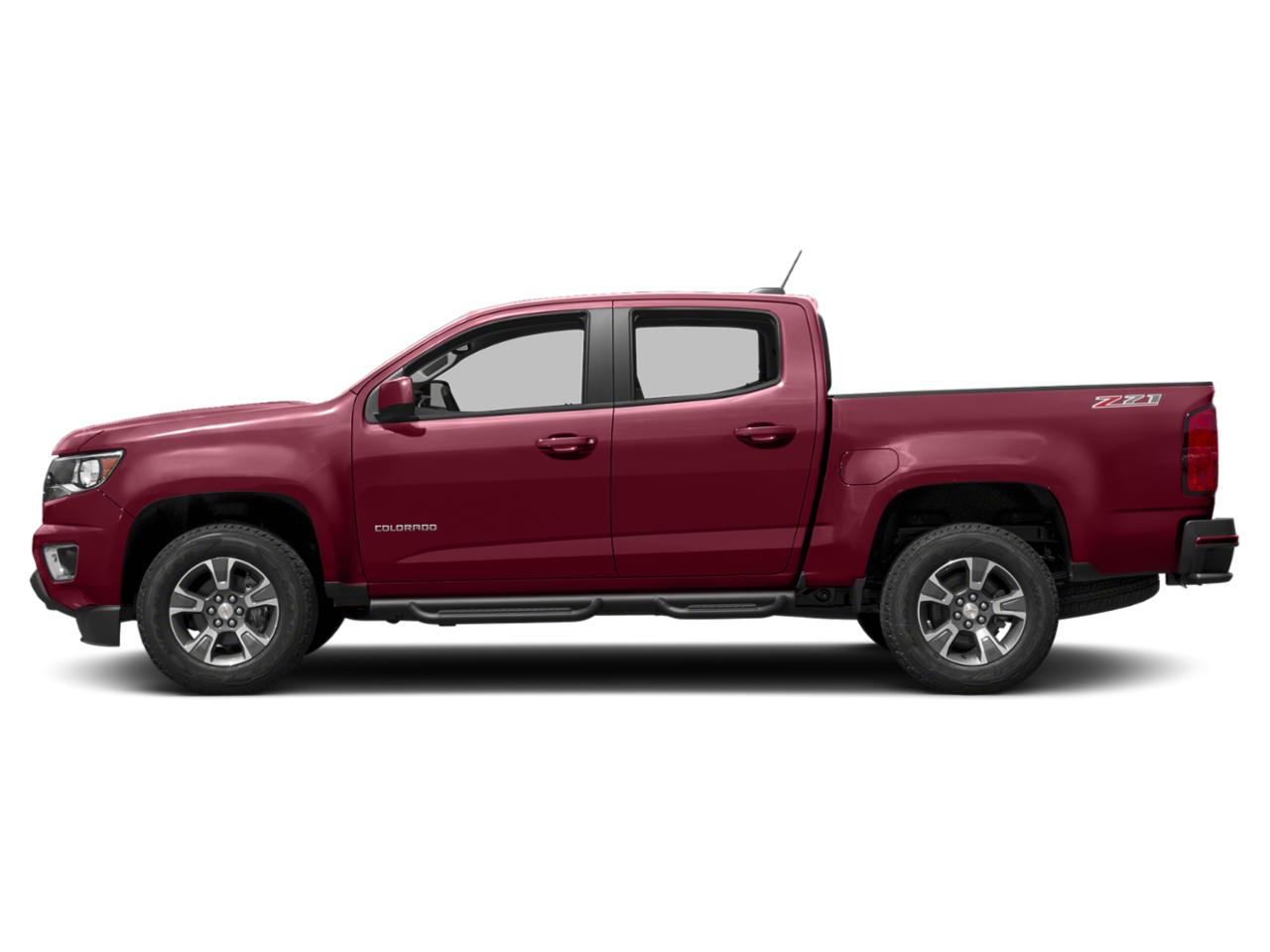 2015 Chevrolet Colorado Vehicle Photo in MADISON, WI 53713-3220