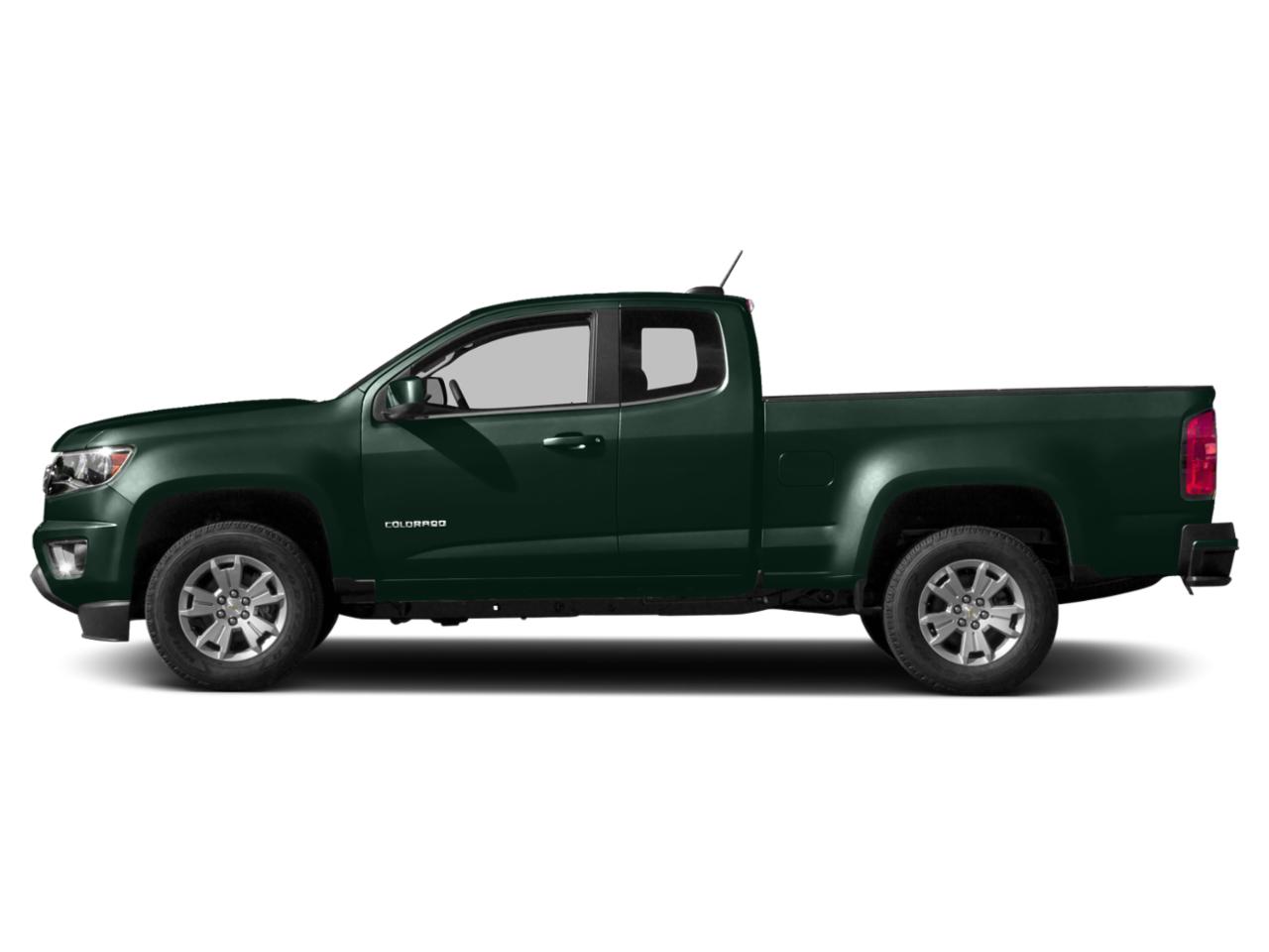 Used 2015 Chevrolet Colorado LT with VIN 1GCHTBE36F1194237 for sale in Mechanicsburg, PA