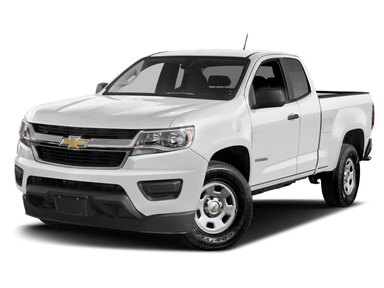 2015 Chevrolet Colorado Vehicle Photo in BRUNSWICK, GA 31525-1881