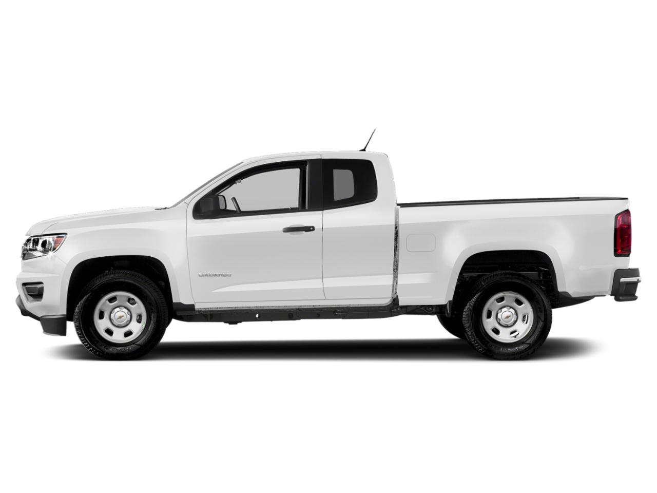 2015 Chevrolet Colorado Vehicle Photo in BRUNSWICK, GA 31525-1881