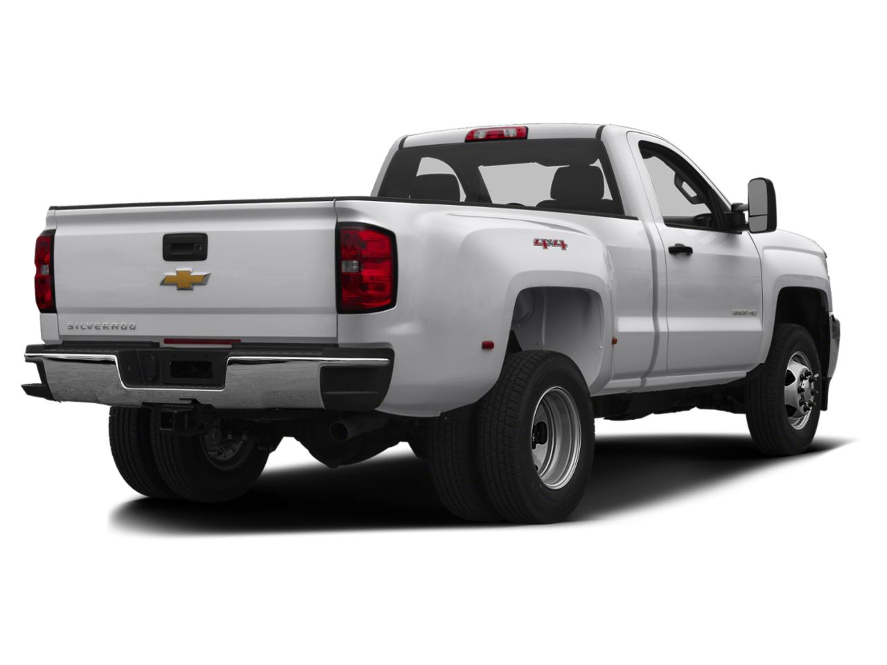 2015 Chevrolet Silverado 3500HD Vehicle Photo in SPOKANE, WA 99212-2978