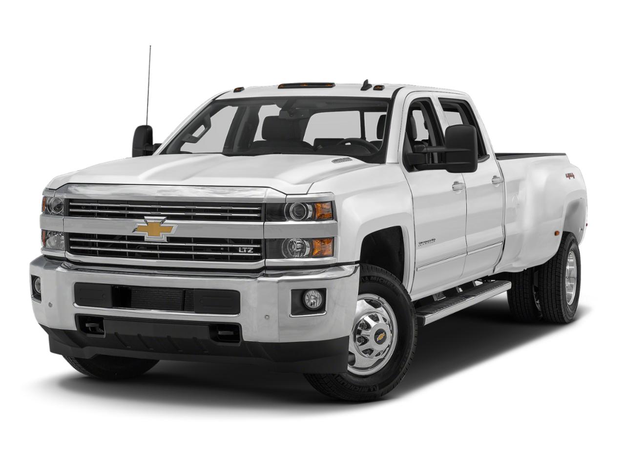 2015 Chevrolet Silverado 3500 HD Vehicle Photo in Gatesville, TX 76528