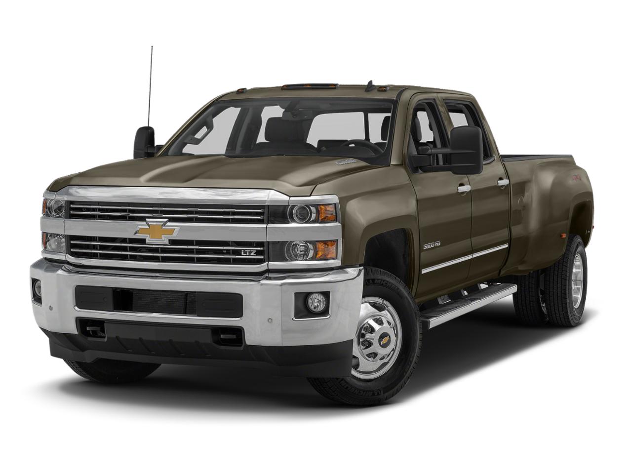 Used 2015 Chevrolet Silverado 3500HD Work Truck with VIN 1GC4KYC88FF147796 for sale in Chadron, NE