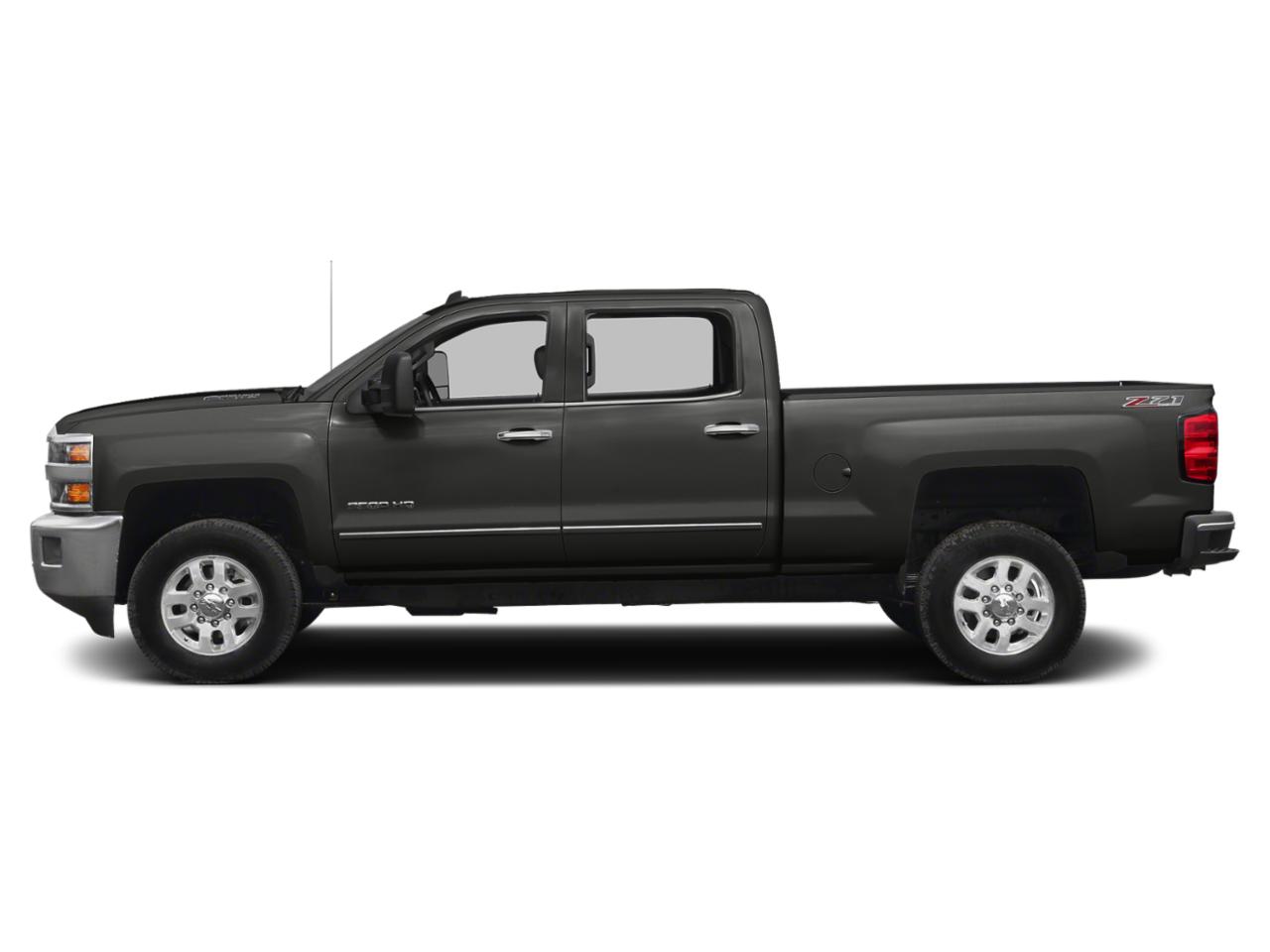 2015 Chevrolet Silverado 3500 HD Vehicle Photo in GILBERT, AZ 85297-0446