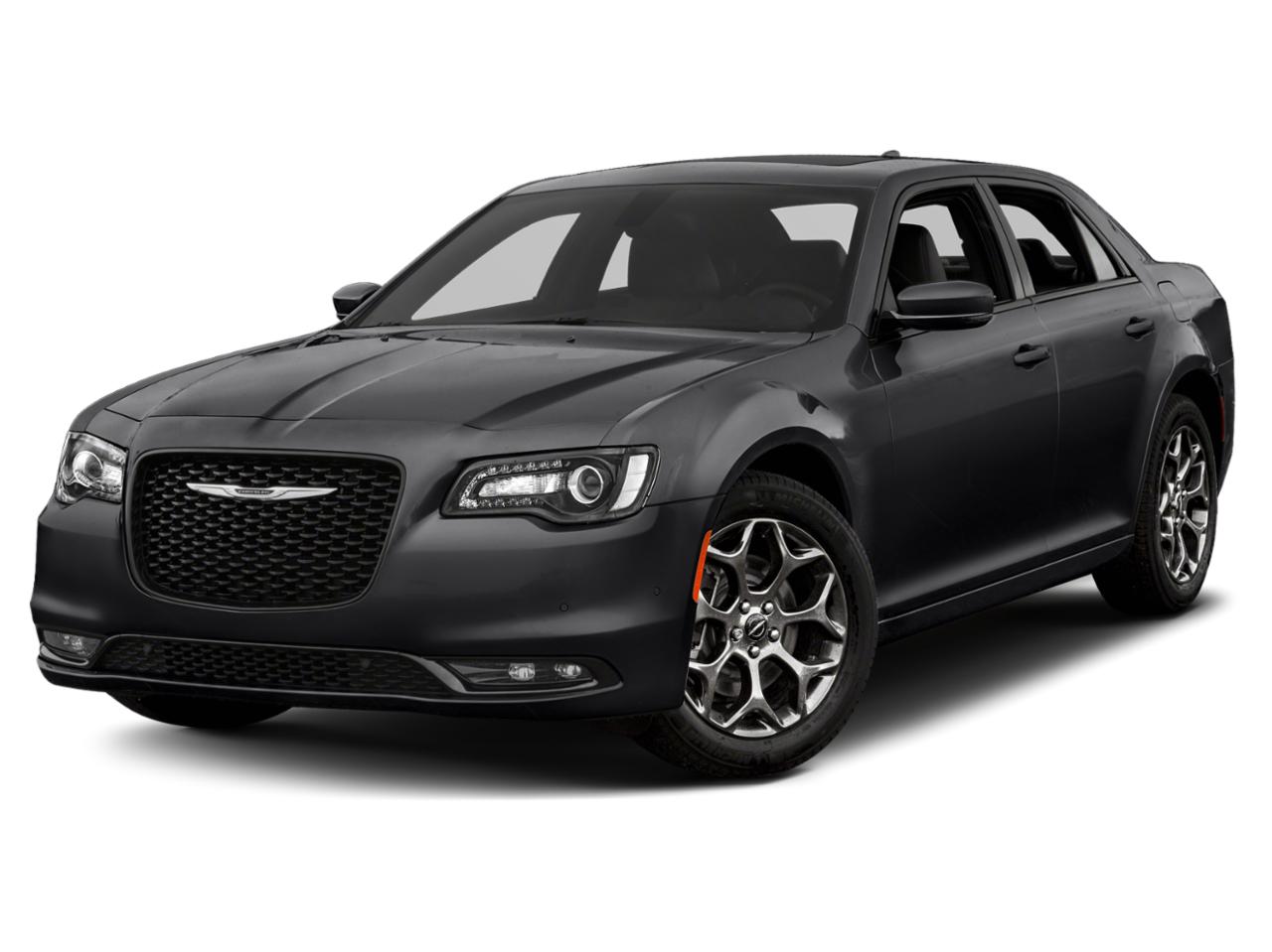 2015 Chrysler 300 Vehicle Photo in Las Vegas, NV 89149