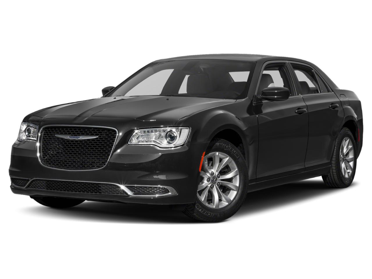 2015 Chrysler 300 Vehicle Photo in GRAND BLANC, MI 48439-8139