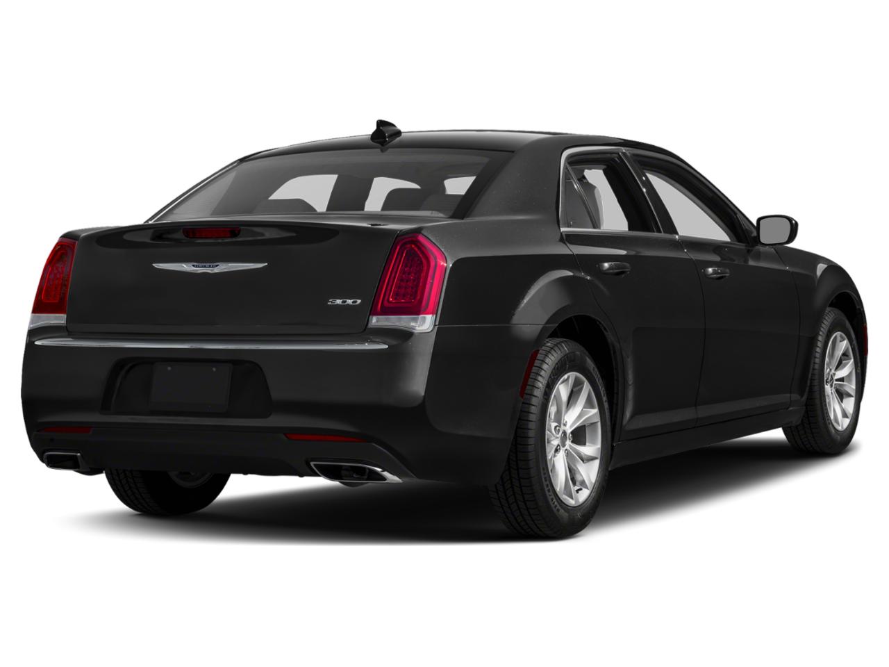 2015 Chrysler 300 Vehicle Photo in GRAND BLANC, MI 48439-8139